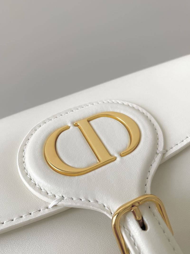 Christian Dior Bobby Bags